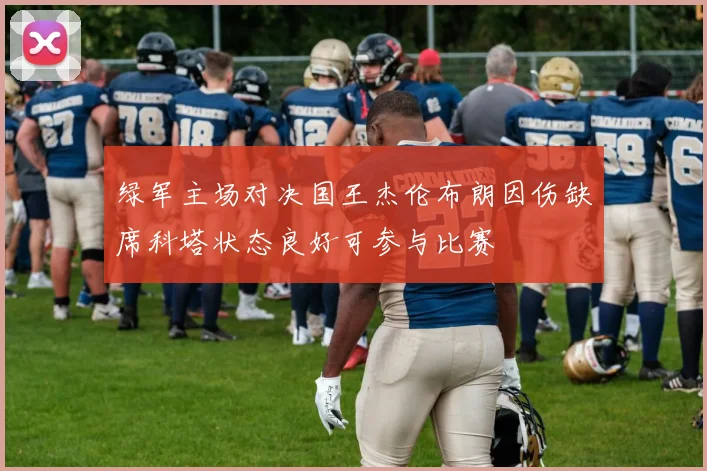 绿军主场对决国王杰伦布朗因伤缺席科塔状态良好可参与比赛